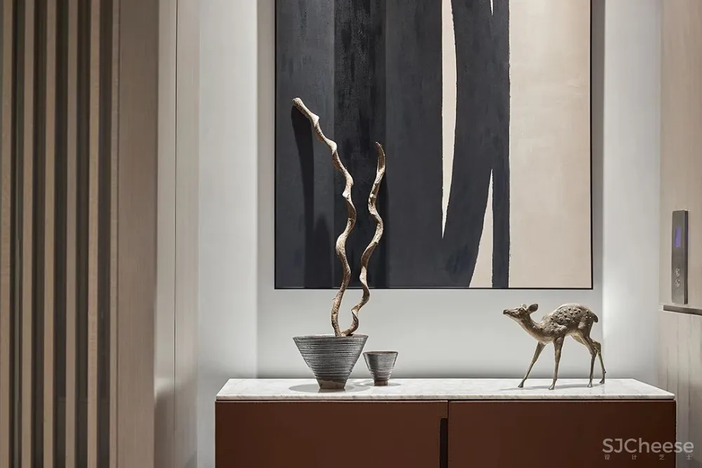 极简 · 东方美学