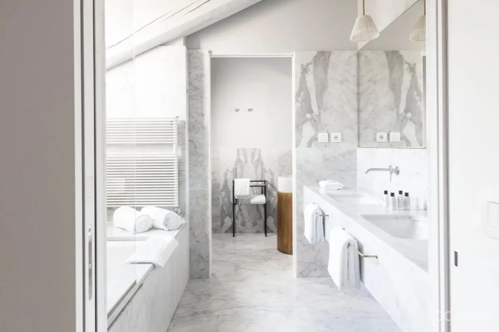 轻奢别墅让生活与美好不期而遇