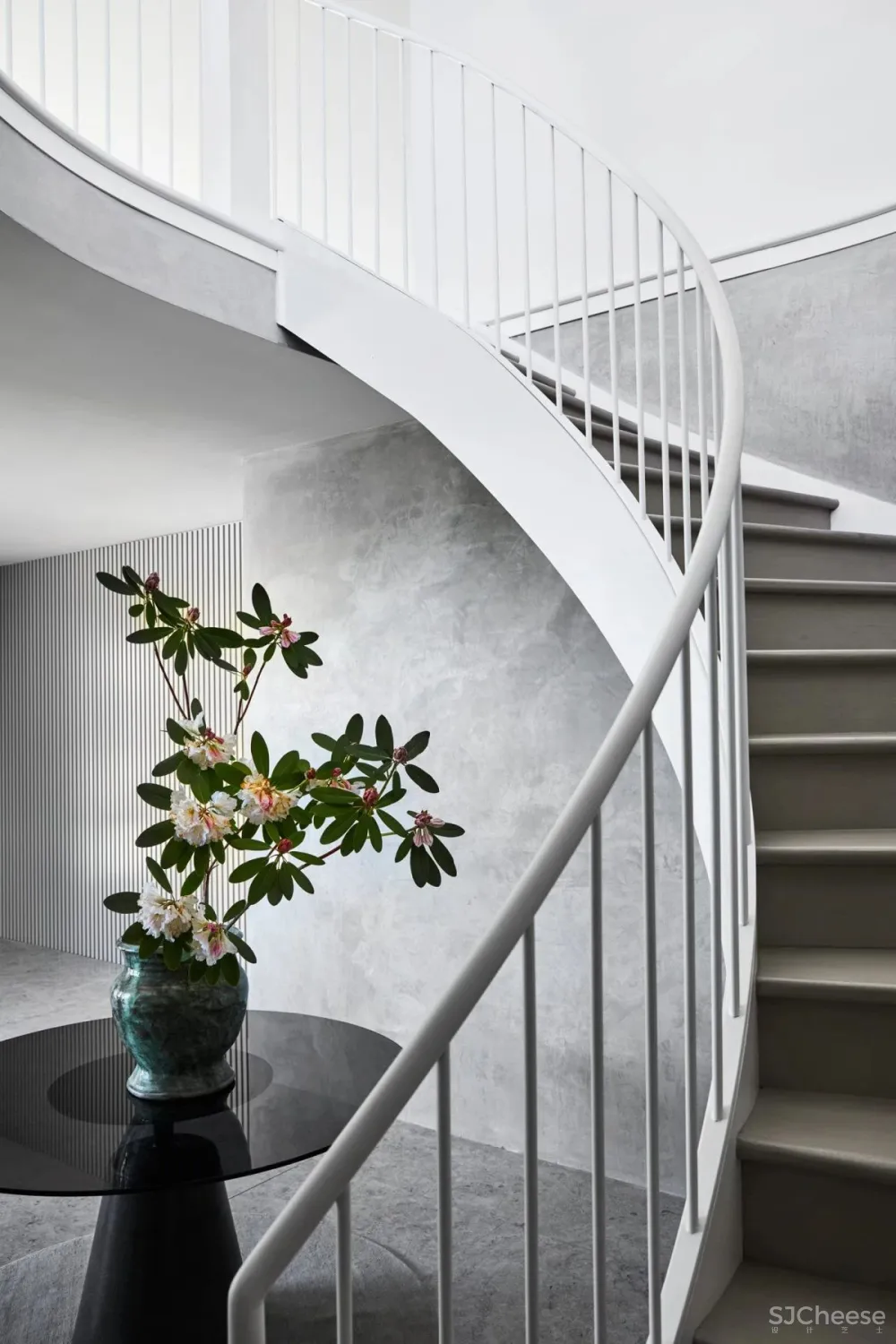 Golden新作 墨尔本的现代简约