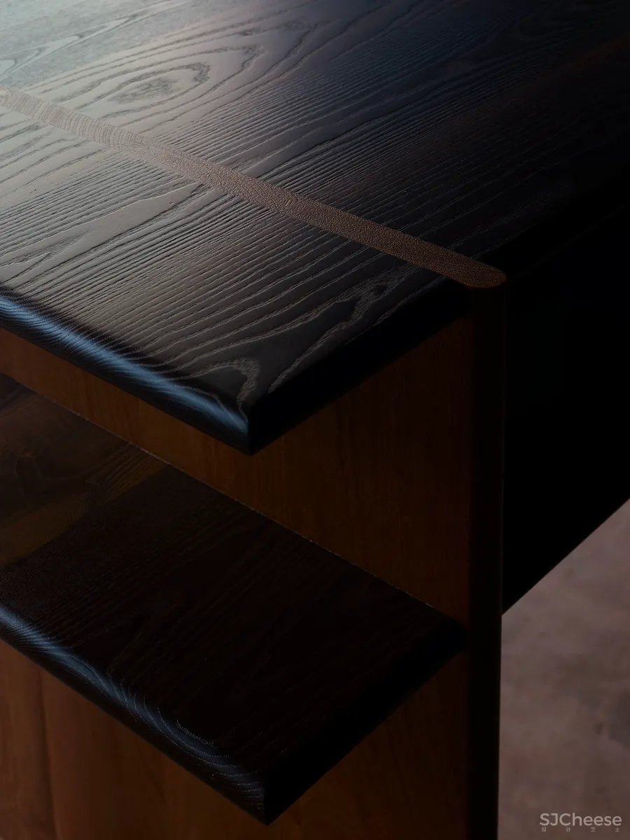 YSG Studio丨色调与触觉的极致融合