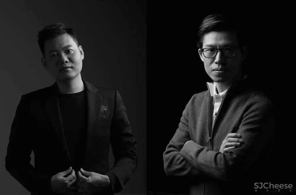 深圳31设计 极简光境,轻盈与意趣的完美演绎