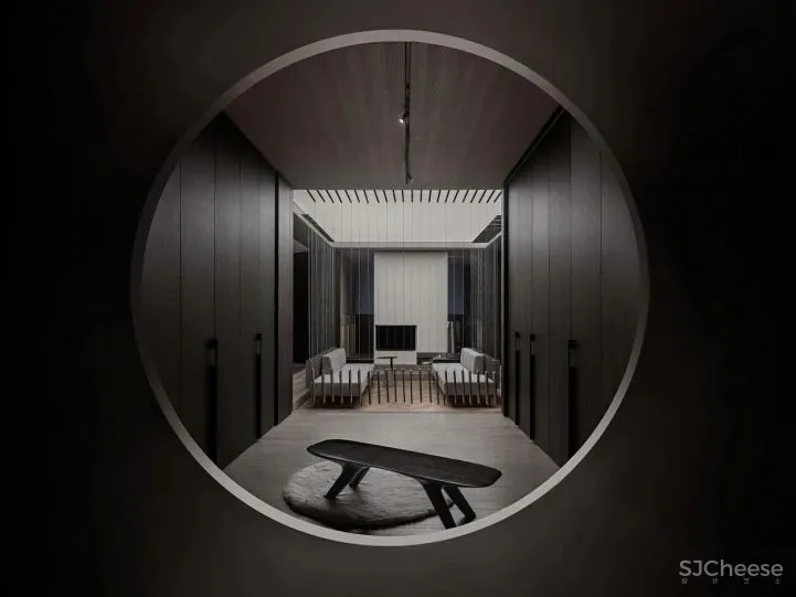 设计解放物质，超酷的现代主义