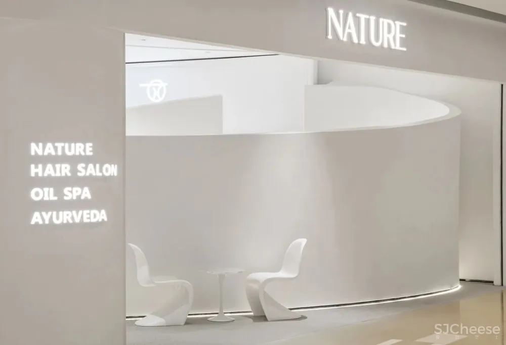 2020 ID G AWARD金创意奖|净曲方圆