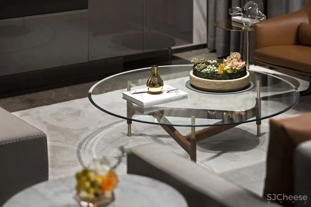 矩阵纵横|后海恒裕深圳湾,改写深圳顶豪新高度