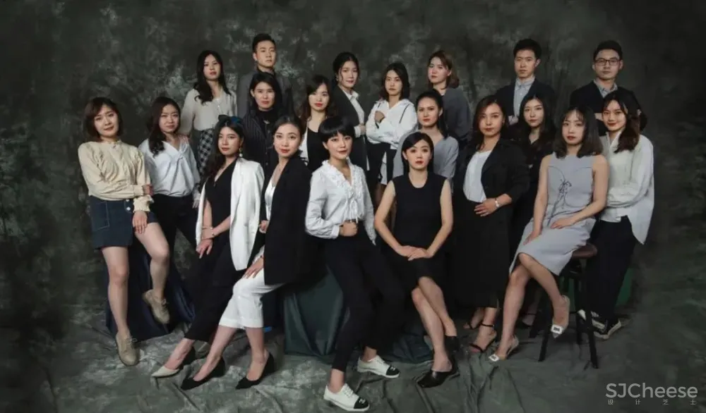 恒基·旭辉天地， 以流光之名，定义新天地打卡新地标 集艾设计