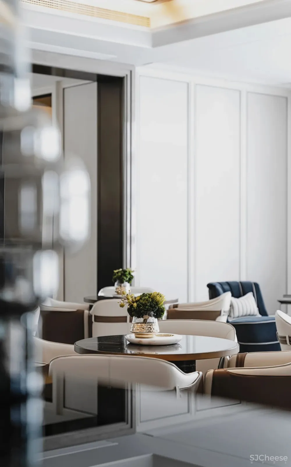 新作 东西对话 礼赞经典