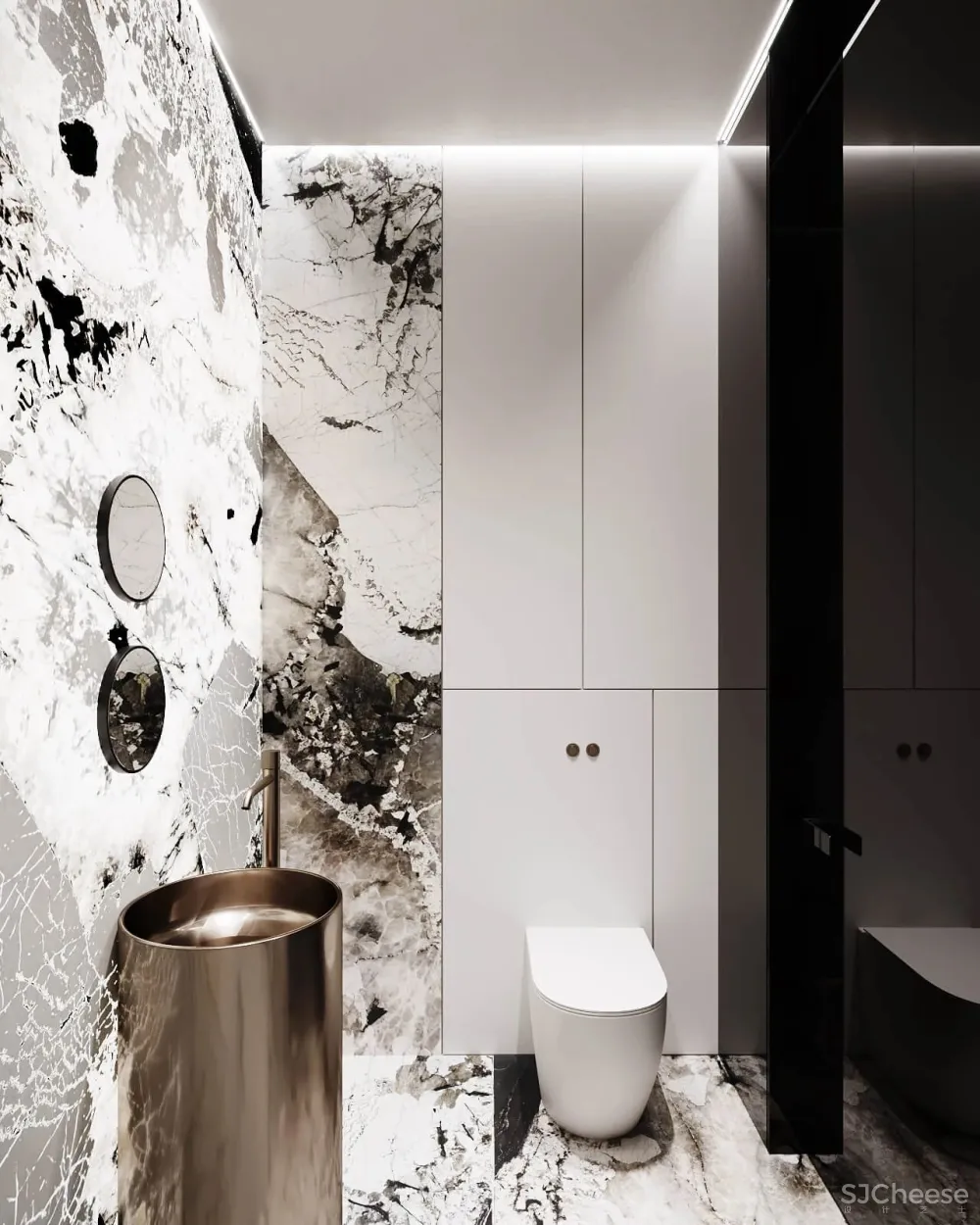 Hilight Design 新作 优雅而舒适的波兰现代美学