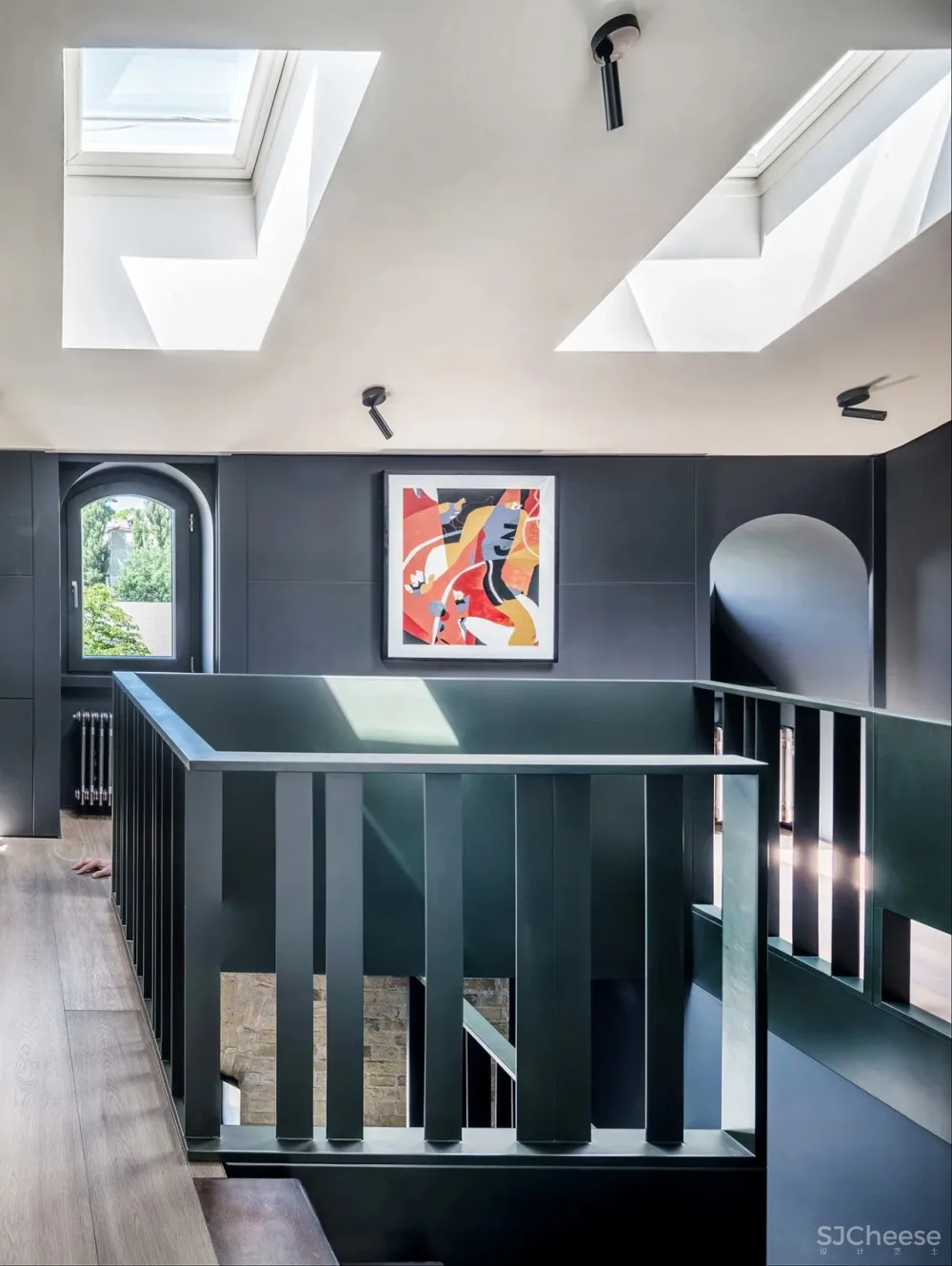 一个女人的150㎡,任性!