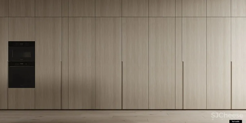 简约原木风,典雅大气!