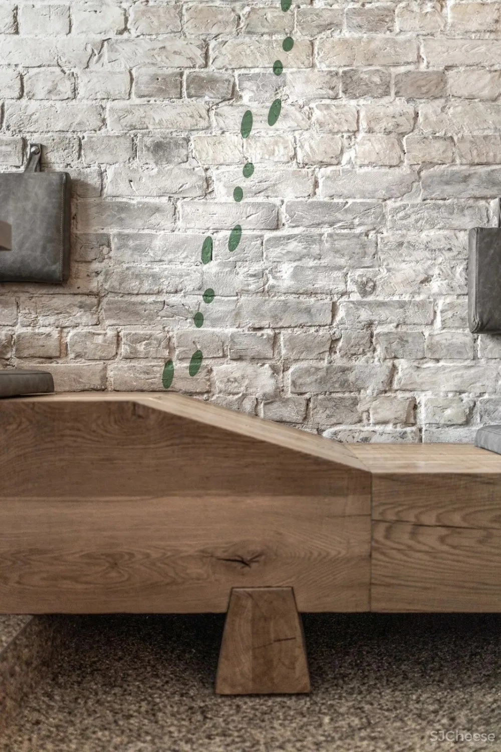 兔子习惯餐厅，这配置我想象不出！