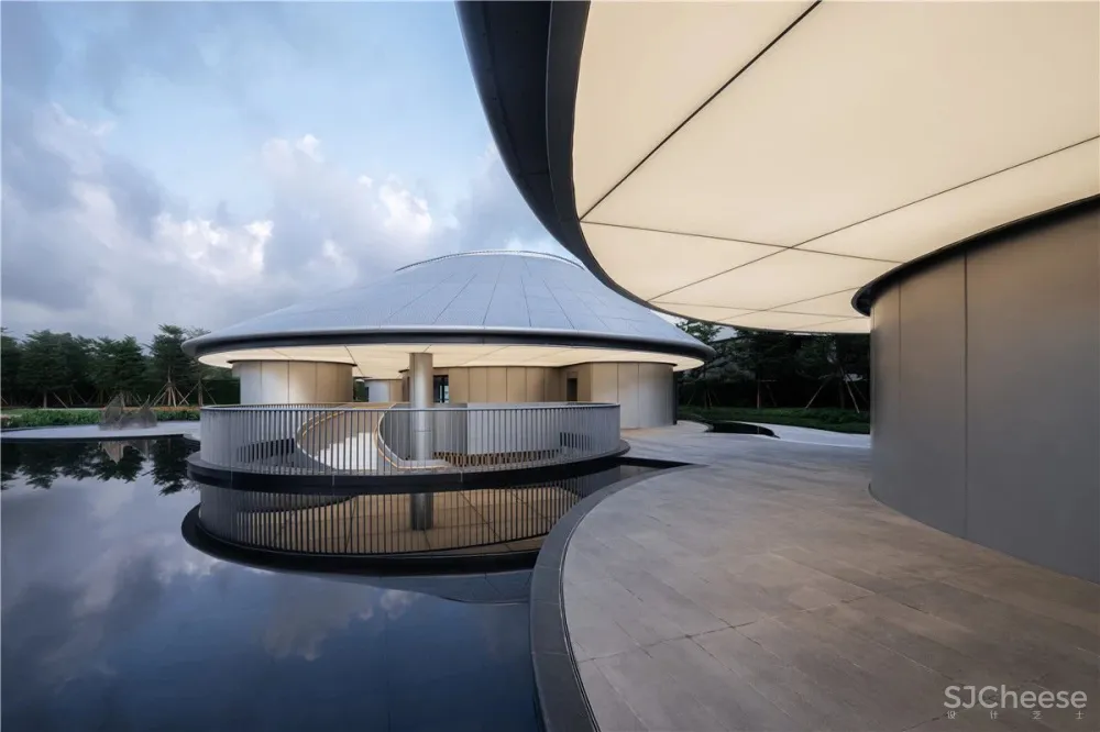 不比稿、不当炮灰,俞挺是如何用一个方案打动业主的 Wutopia Lab