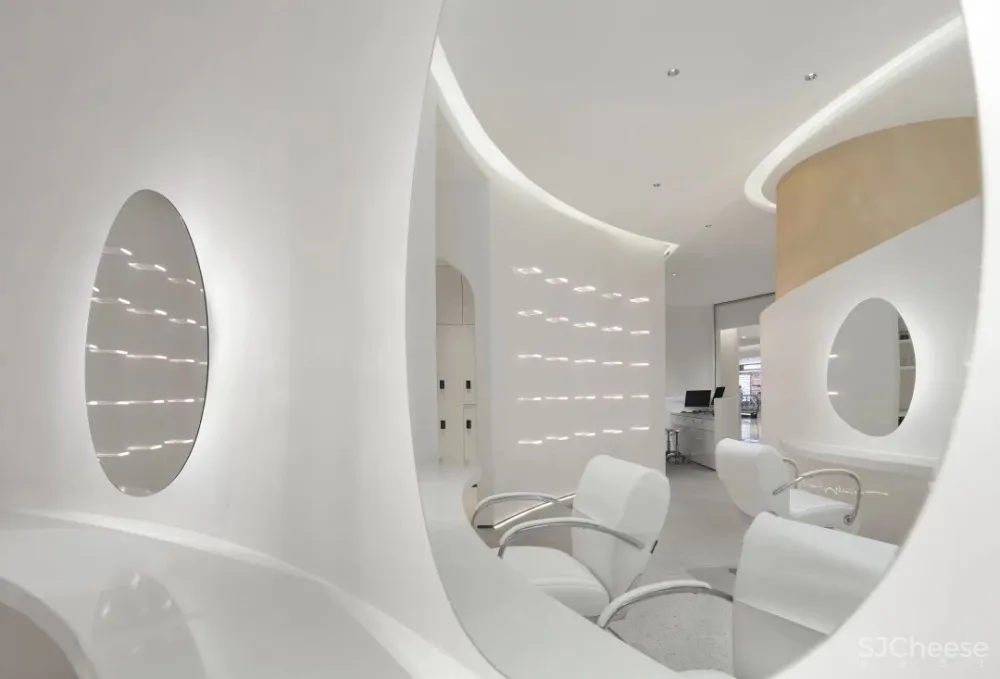 2020 ID G AWARD金创意奖|净曲方圆