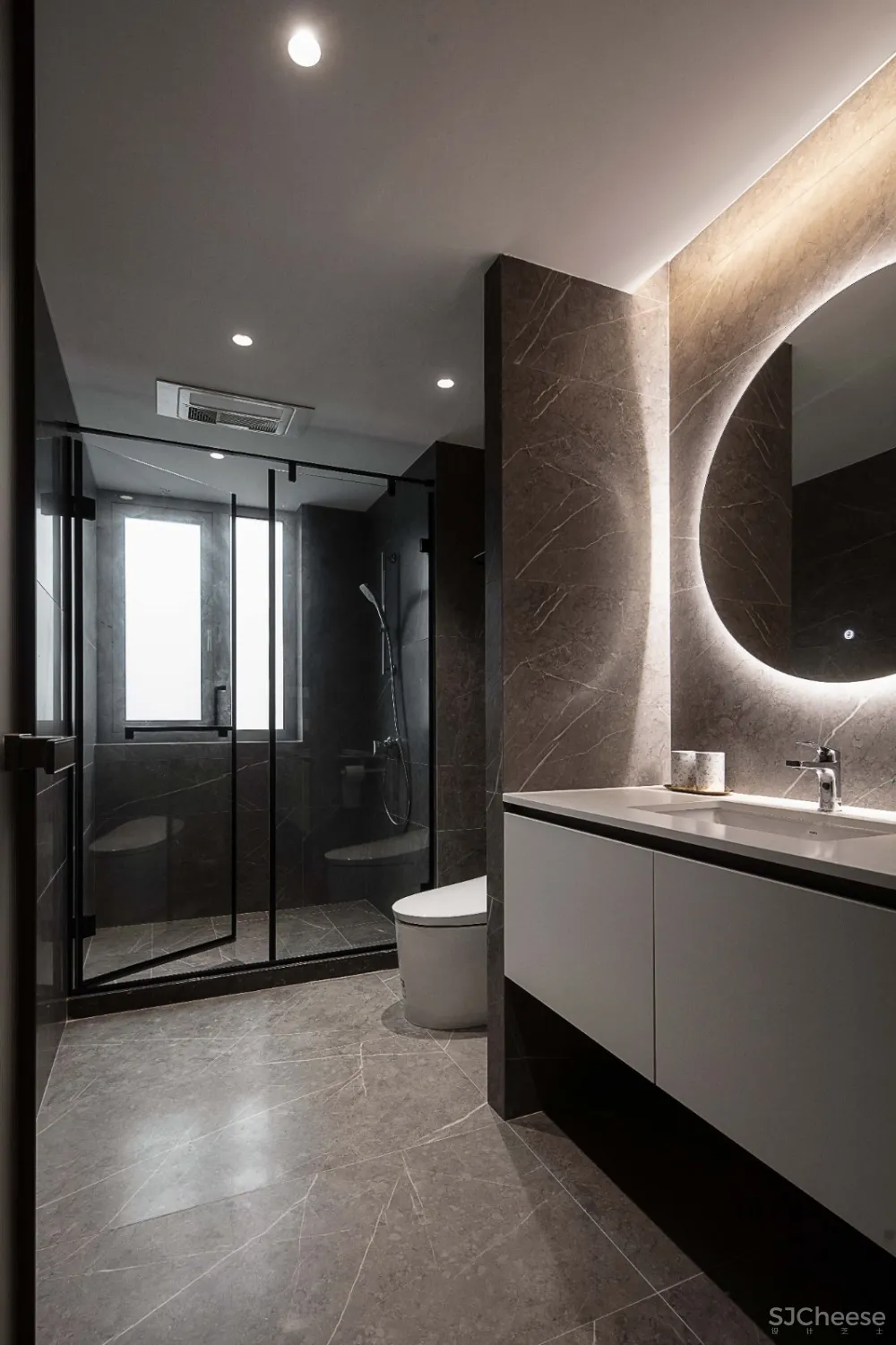 Huerne丨初舍丨至繁归于至简,在温暖家中活出当下!