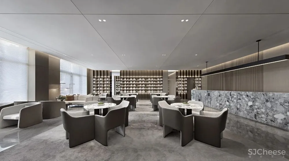 矩陣新作|綠城·濟南誠園