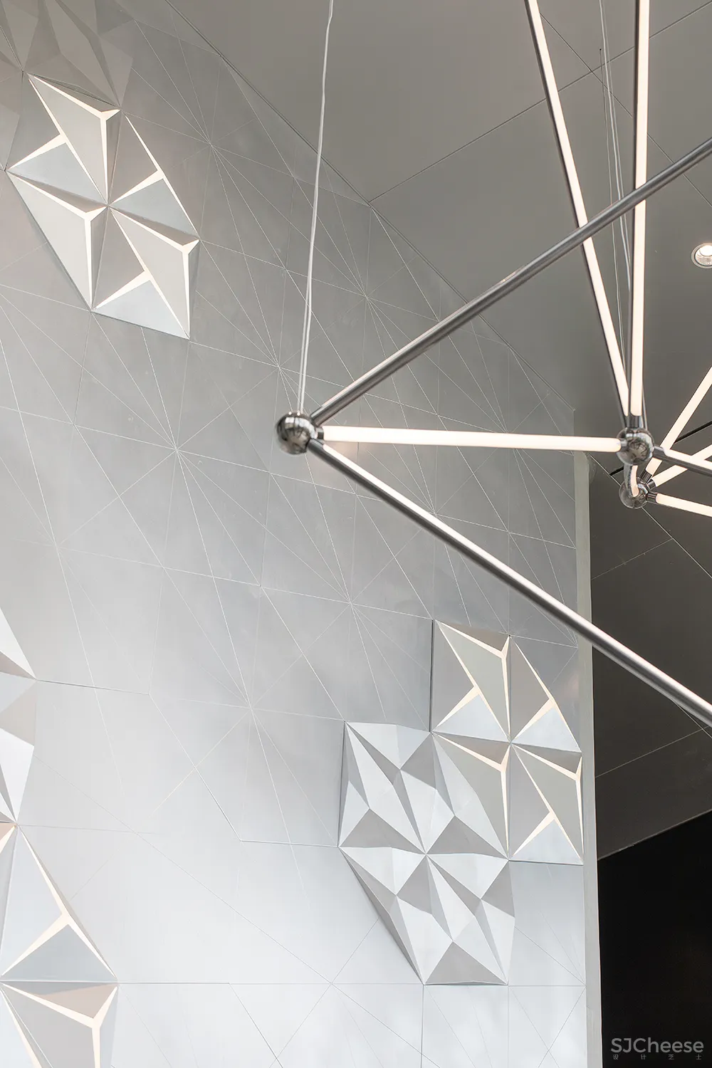 深朴悦设计 形式的诗意