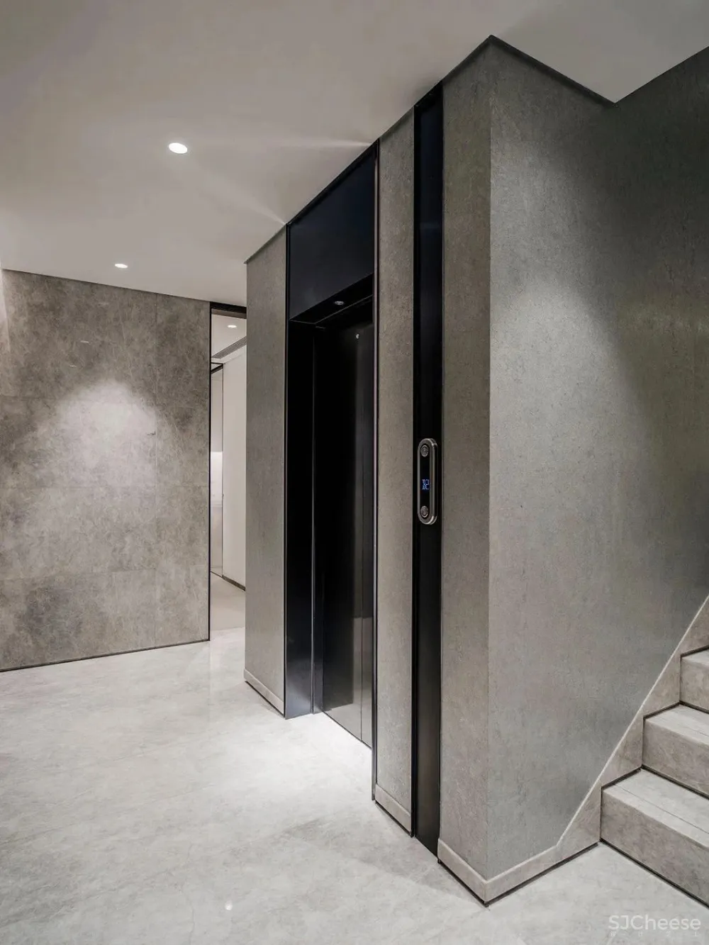 台湾知名建筑师李玮珉新作:,这才是豪宅的格调!