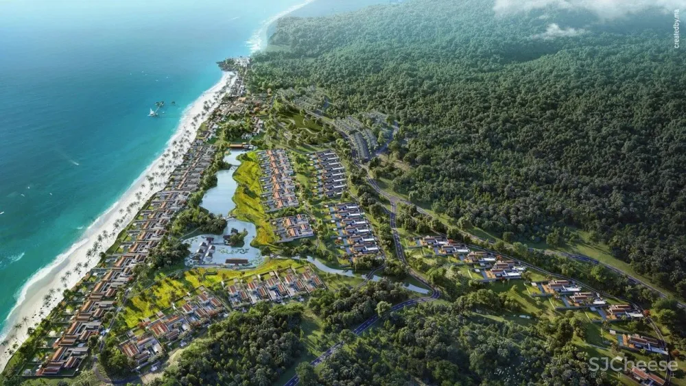 国际东方的极致演绎 LTW DESIGNWORKS新作