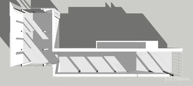 都市棱镜,折射“缤峯”生活丨ENJOYDESIGN