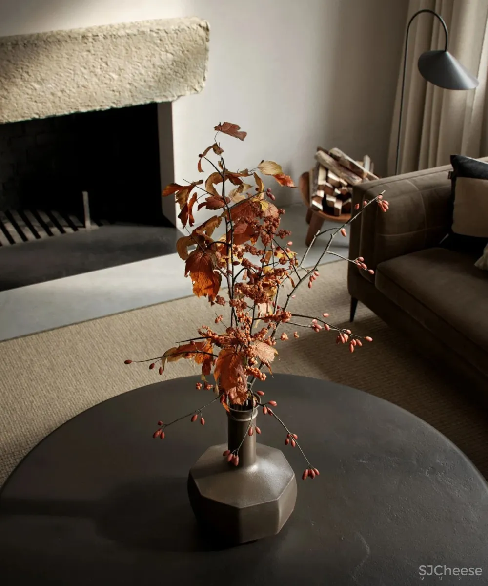 Gabriel Fabra Pérez 新作 优雅宁静 至真至纯