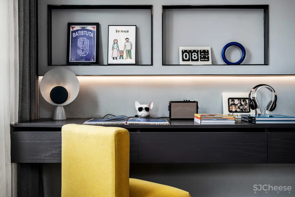 刘荣禄国际新作：远洋天著春秋晓山院墅！​