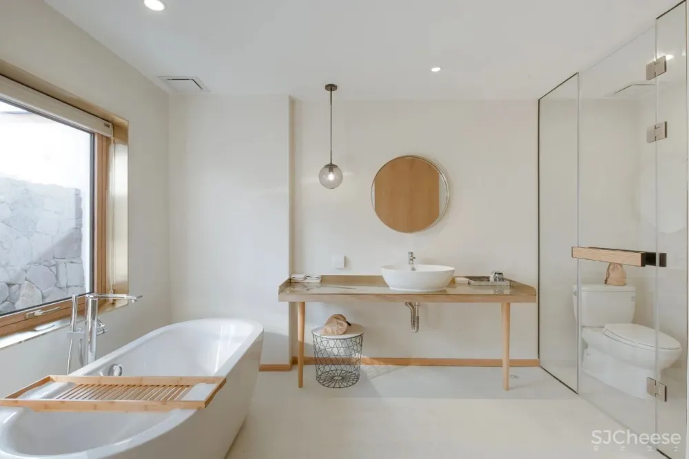 大乐之野通兑!从江南水乡到山巅云海,溪谷温泉泡汤拍美照,江浙9店任选!