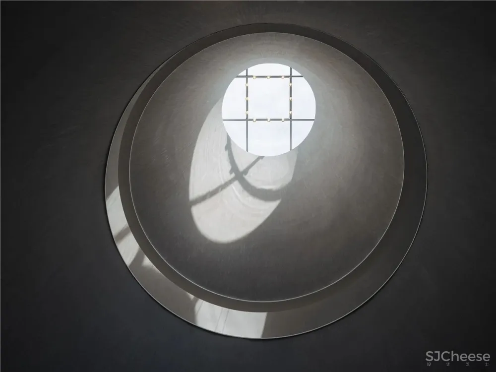 不比稿、不当炮灰,俞挺是如何用一个方案打动业主的 Wutopia Lab