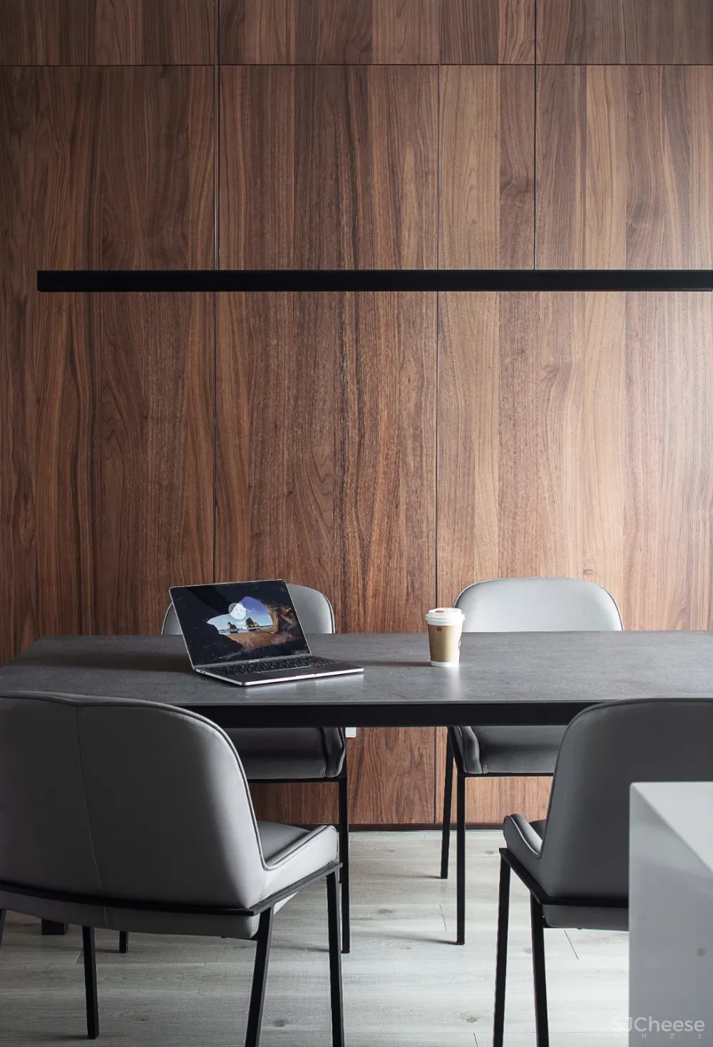 Huerne丨初舍丨至繁归于至简,在温暖家中活出当下!