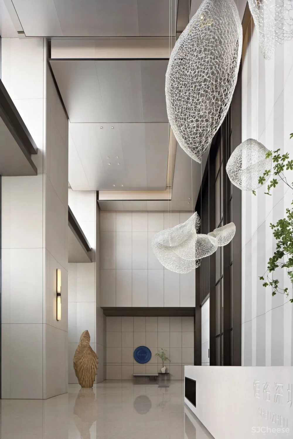 矩阵纵横|后海恒裕深圳湾,改写深圳顶豪新高度