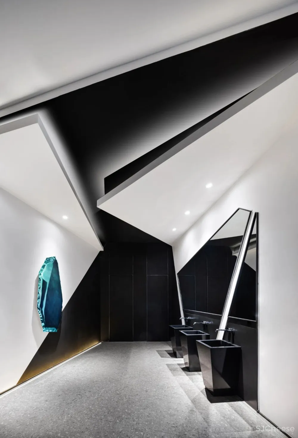 VGC设计 与天地同构