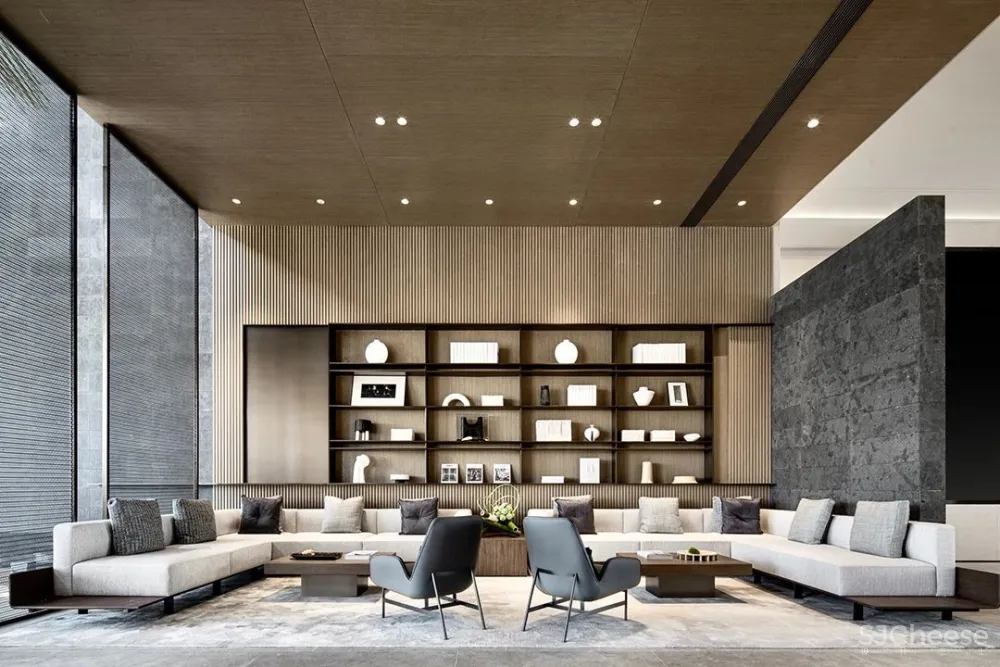 GART 集艾 褪去浮华，回归质朴