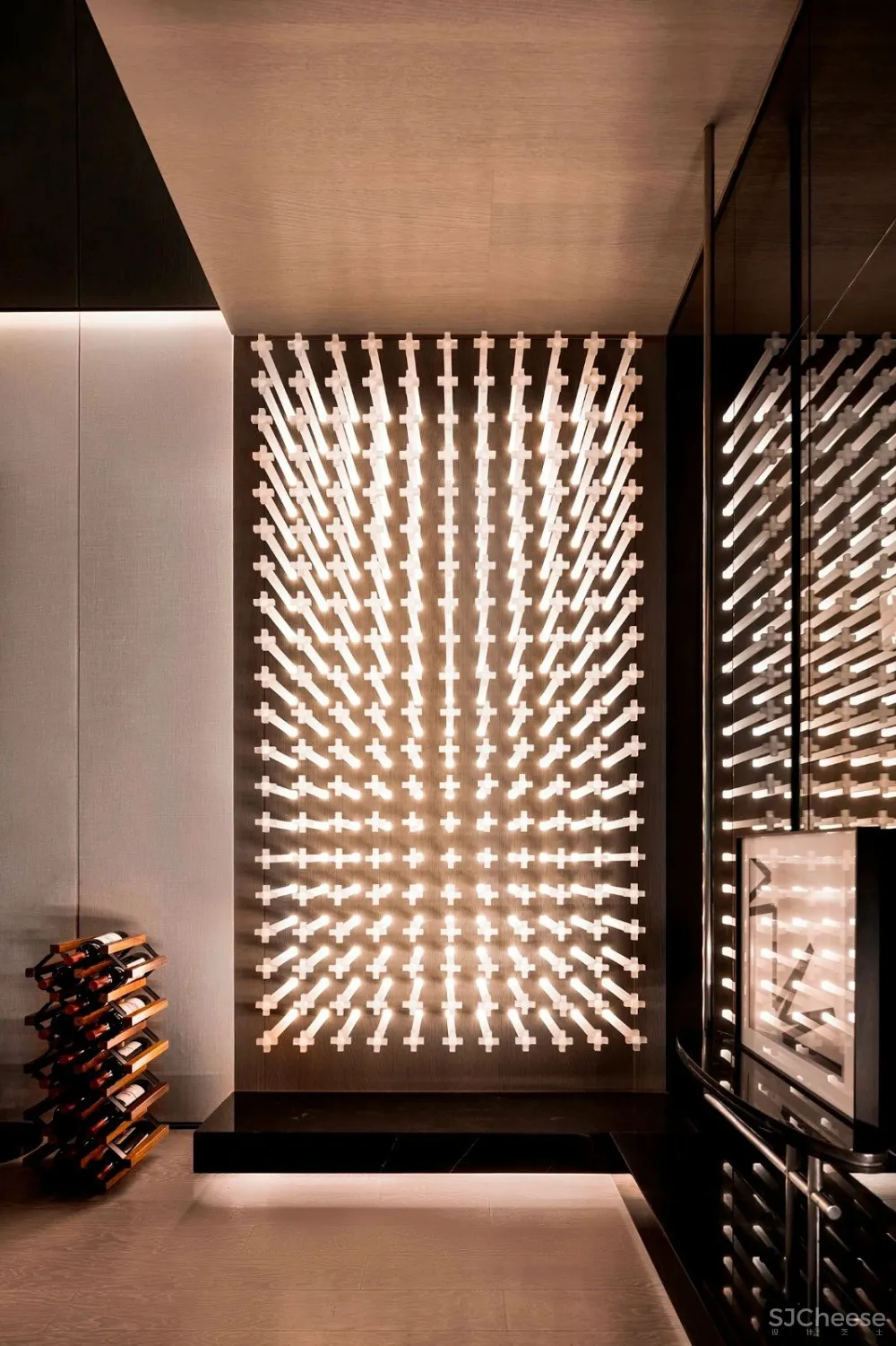 空间序曲 唐忠汉新作