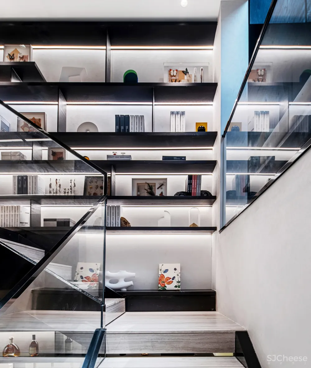 刘荣禄国际新作：远洋天著春秋晓山院墅！​