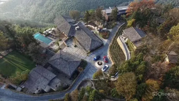 吕晓辉民宿代表作 如何打造理想主义向往的品质活力乡村?