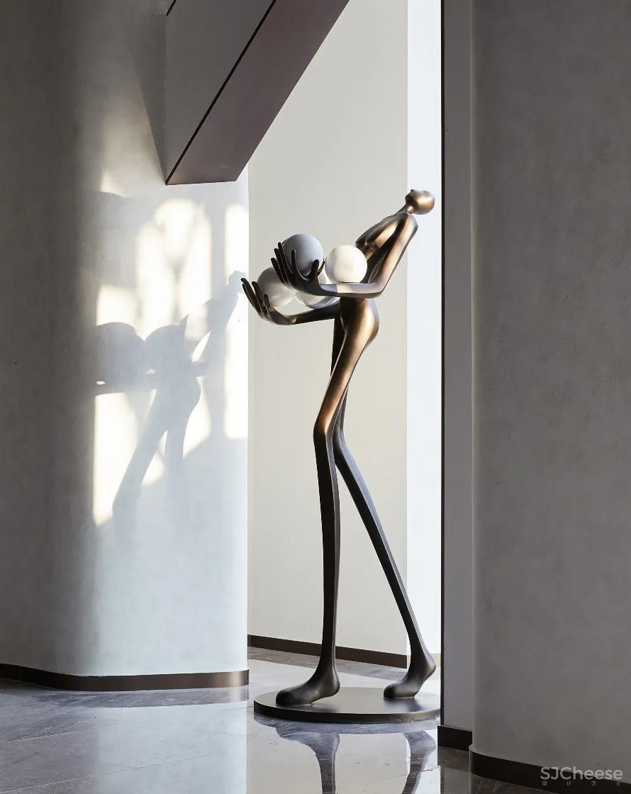 纱纱优家丨探索设计与艺术的模糊界限