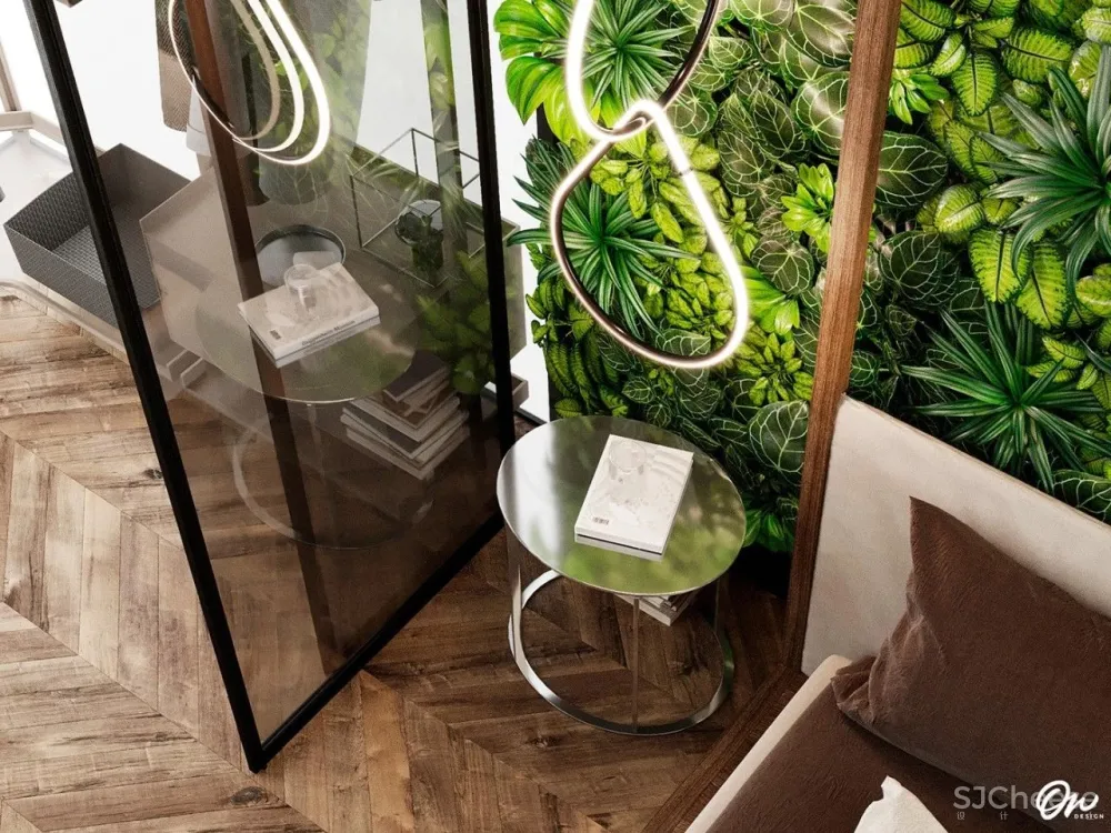 这才是最美的轻奢风!