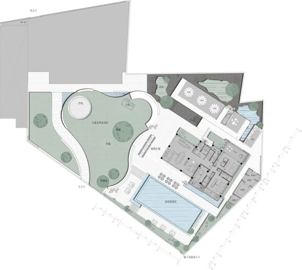 【机构展播】杭州 · 无垠设计