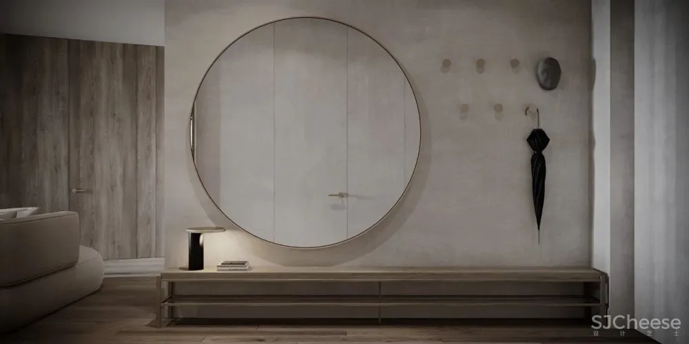 感受来自乌克兰的侘寂之美 Studio Home design新作