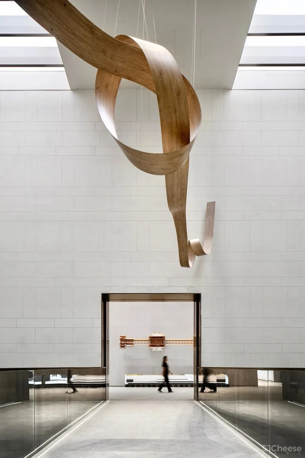 GART 集艾 褪去浮华，回归质朴