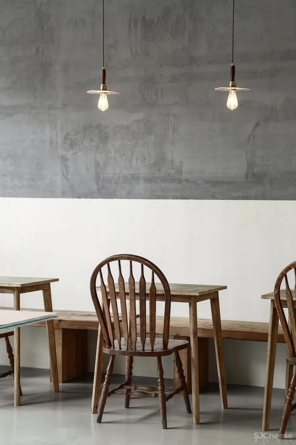 空中行走的楼梯,缔造无限可能的“慢”空间!