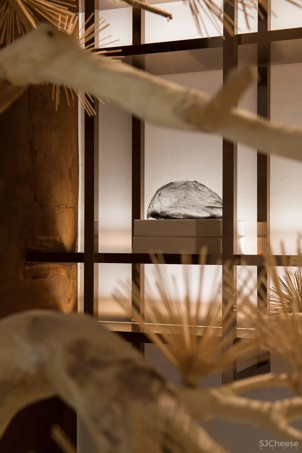 这样的居所，才是向往的生活！