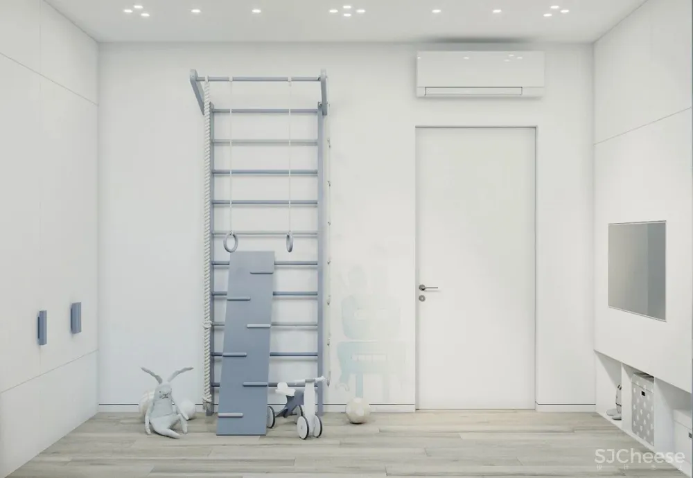 越极简,越高级!