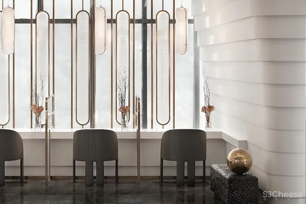 光影造境,当代艺术的解构哲学