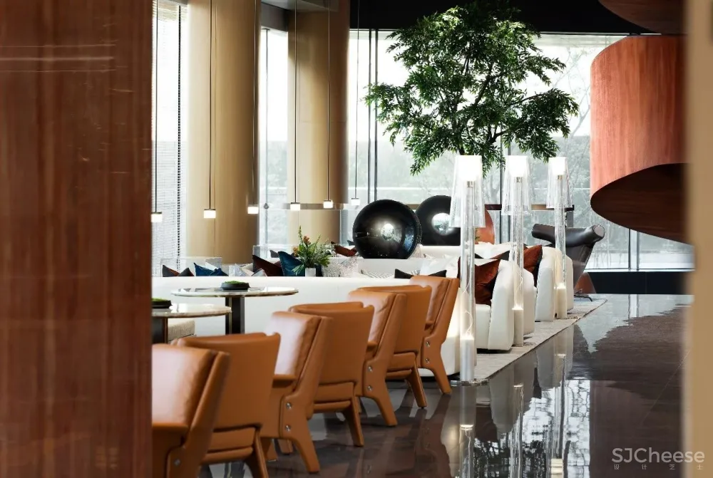 矩陣新作|南京旭輝·宸悅賦