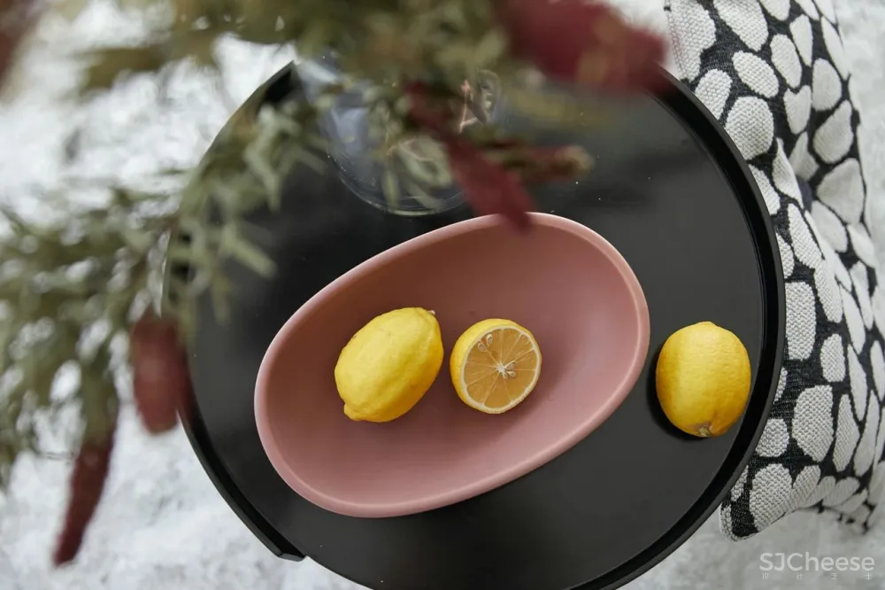 一个家就是一个故事,这样的设计你喜欢吗?