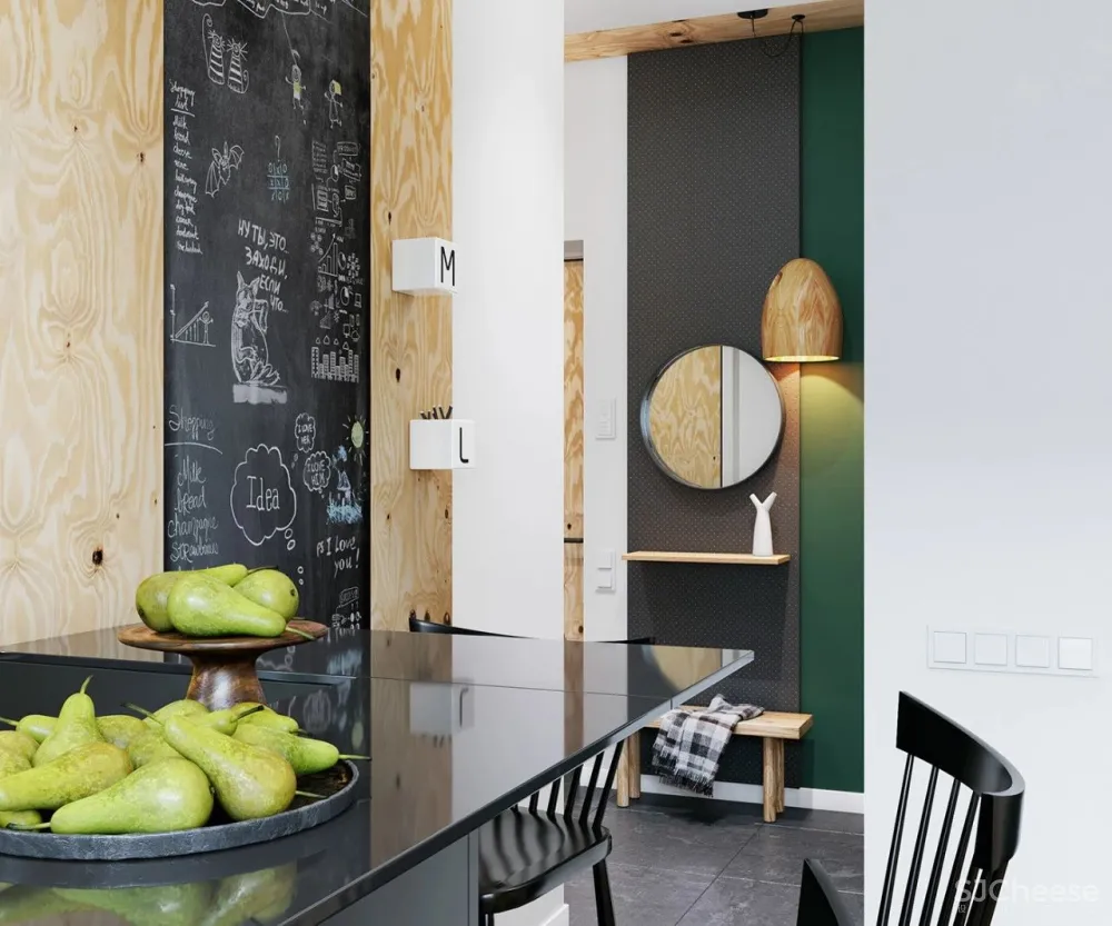 软装色彩搭配,美的韵律