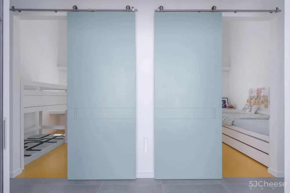 拥抱大海 Neratza海滨住宅