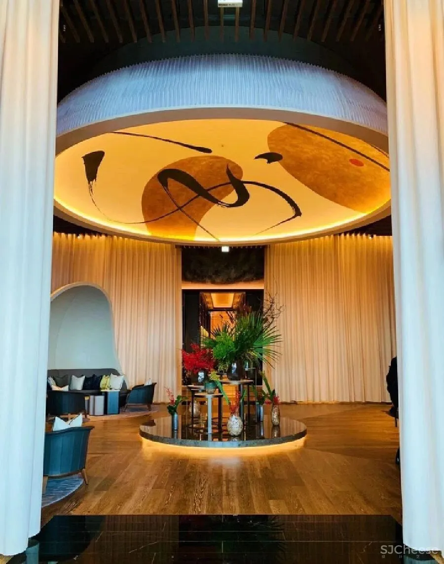 东京大手町四季-顶级设计大师Jean Michel Gathy打造的新四季•奢华酒店圈又添重量级!