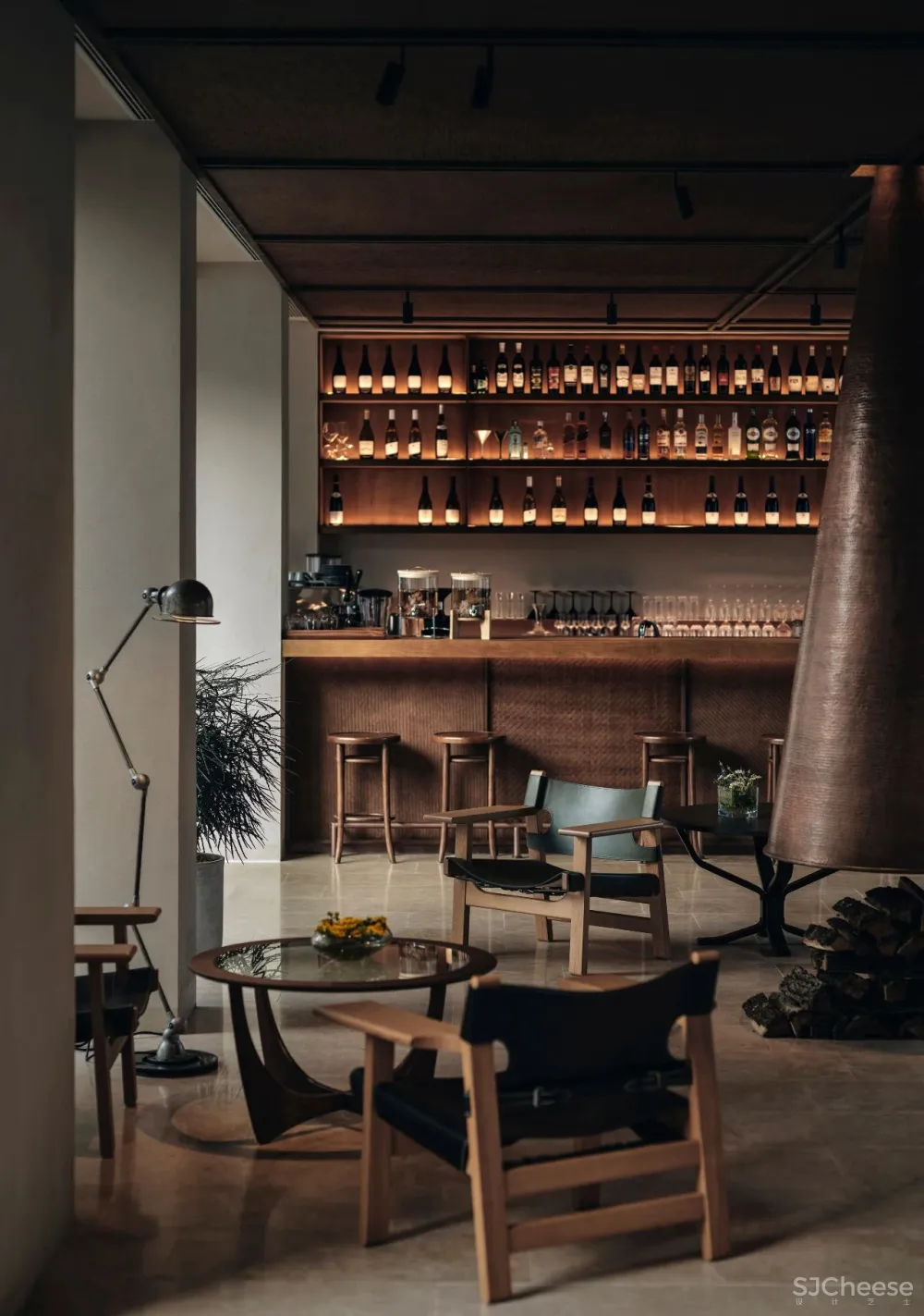 GTD 新作 Hylla Vintage Hotel 物与岚 · 设计收藏酒店