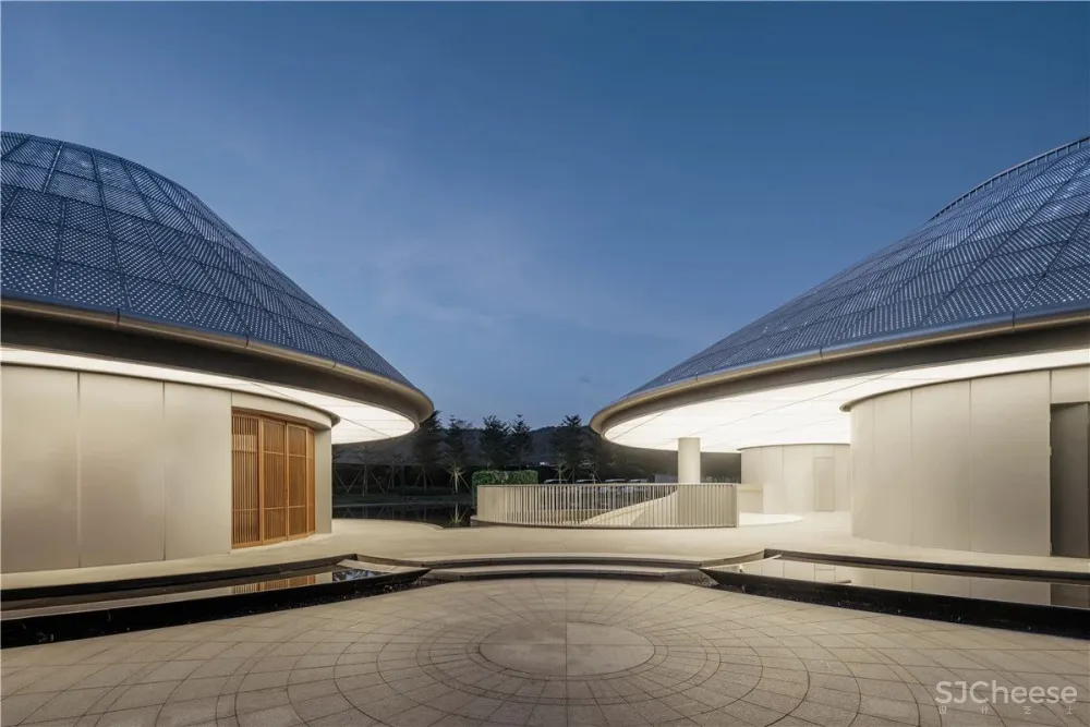 不比稿、不当炮灰,俞挺是如何用一个方案打动业主的 Wutopia Lab