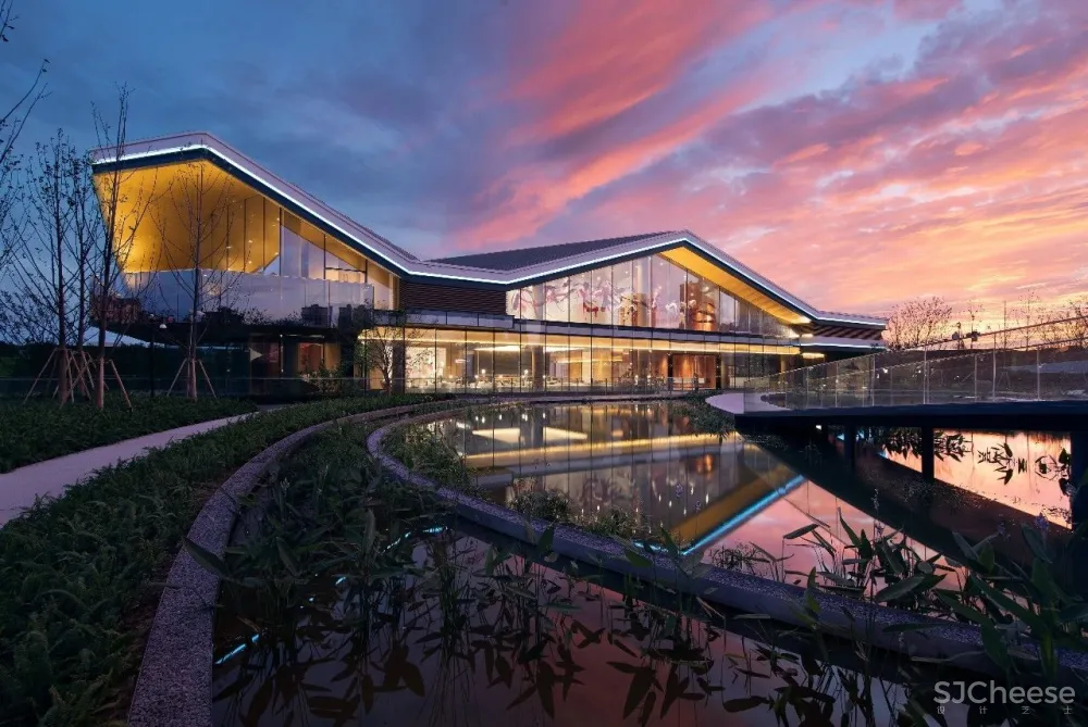 矩陣新作|南京旭輝·宸悅賦